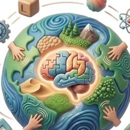Play Mind 3d