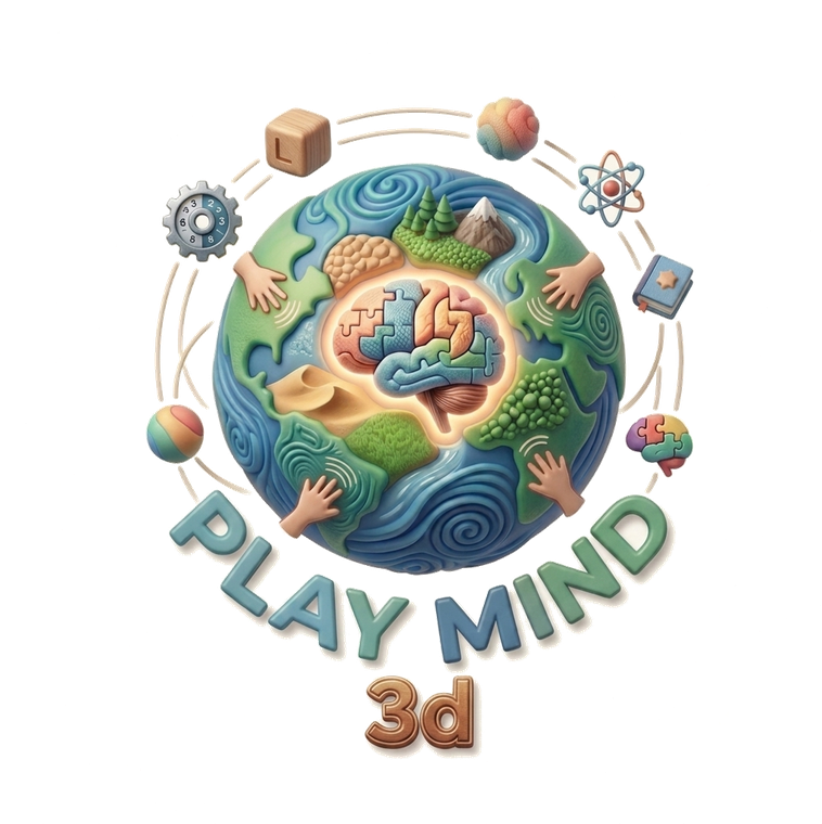 Play Mind 3d